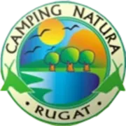 CAMPING NATURA logo