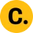 Candid logo