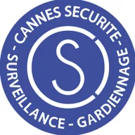 CANNES SECURITE logo