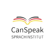 CanSpeak Sprachschule logo