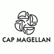 CAP MAGELLAN logo