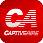 CaptiveAire logo