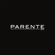 Casa Parente contrata! logo