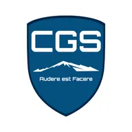 Cascadia Global Security logo