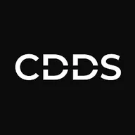 CDDS AG logo