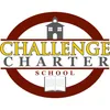 Challenge Preparatory Charter School logo