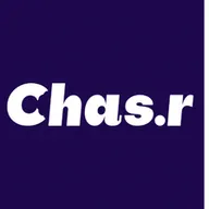 CHASR logo