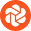 Chromatic logo