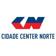 Cidade Center Norte logo