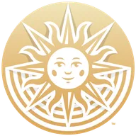 Cirque du Soleil Entertainment Group logo