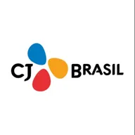 CJ Brasil logo