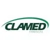 CLAMED Estagiários logo