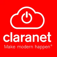 Claranet Technology S.A. logo