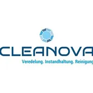 Cleanova GmbH logo