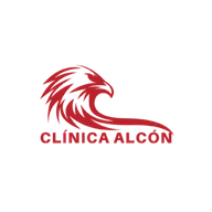 CLINICA ALCON logo