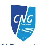Club Natació Granollers logo