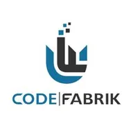 CodeFabrik GmbH logo