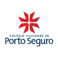 Colégio Visconde de Porto Seguro logo