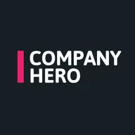 Company Hero logo