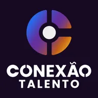 Conexão Talento logo