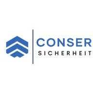Conser Sicherheit GmbH logo