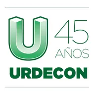 CONSTRUCCIONES URDECON S.A. logo