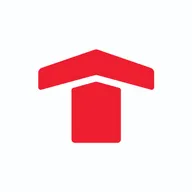 Construtora Tenda logo