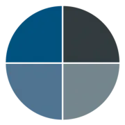 Consult & Find logo