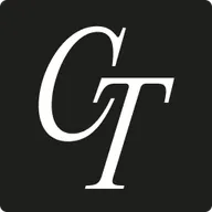 Contrarian Thinking logo