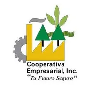 Cooperativa Empresarial logo