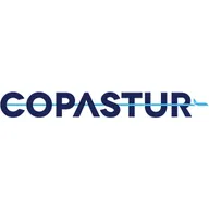 COPASTUR VIAGENS E TURISMO logo