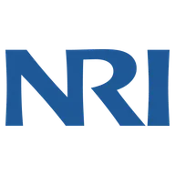 NRI North America logo