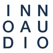 Corporación Auditiva InnoAudio logo