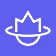 cosmonautsandkings logo