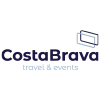 Costa Brava Travel & Events logo