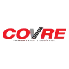Covre Transportes e Logística logo