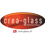 Crea-Glass GmbH logo