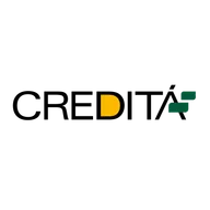CREDITÁ logo