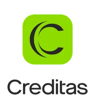 Creditas Soluções Financeiras logo