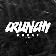 Crunchy-Kebab logo