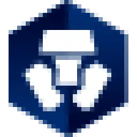 Crypto.com logo
