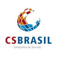 CS Brasil logo