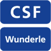CSF Wunderle GmbH logo
