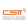 Centre for Strategic Infocomm Technologies logo