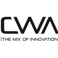 CWA GmbH JETMIX logo