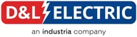 D&L Electric logo