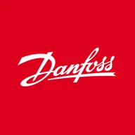 Danfoss GmbH logo