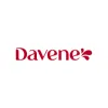 Davene logo