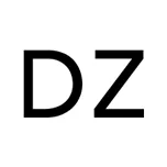 David Zwirner logo