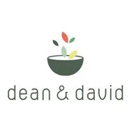 dean&david logo